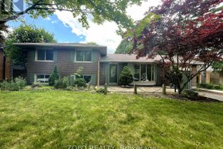 House for Rent, 1194 Newton Road #Main, Oakville (College Park), ON