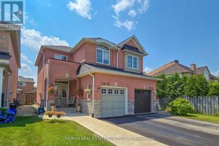 Semi-Detached House for Sale, 5870 Questman Hollow, Mississauga (Churchill Meadows), ON