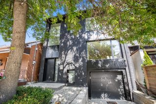 Detached House for Sale, 99 Claremont St, Toronto, ON