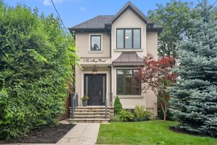 House for Sale, 1 Le May Rd, Toronto, ON