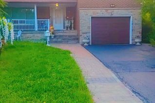 Sidesplit for Sale, 14 Axsmith Cres, Toronto, ON