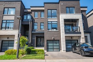 Freehold Townhouse for Sale, 1369 Gull Crossing, Pickering, ON