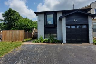 Bungalow for Sale, 1427 Birchcliffe Crt, Oshawa, ON