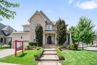 Property for Sale, 183 Angus Glen Blvd, Markham, ON