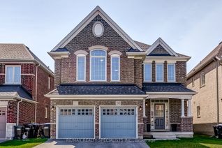 Detached House for Sale, 281 Blue Dasher Blvd, Bradford West Gwillimbury, ON