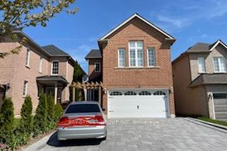 House for Rent, 116 Peninsula Cres, Richmond Hill, ON