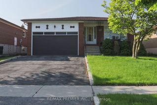 Bungalow for Rent, 86 Harris Cres #Bsmt, Vaughan, ON