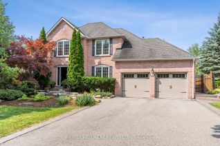 House for Sale, 18 Harrowsmith Pl, Richmond Hill, ON