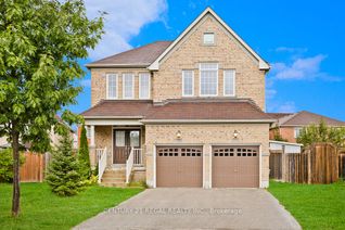 House for Sale, 75 Jewelwing Crt, Bradford West Gwillimbury, ON