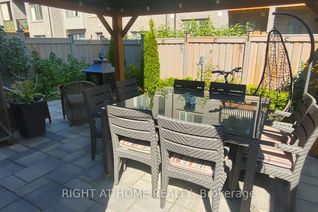 Apartment for Rent, 6 Vantage Loop St #WalkOut, Newmarket, ON