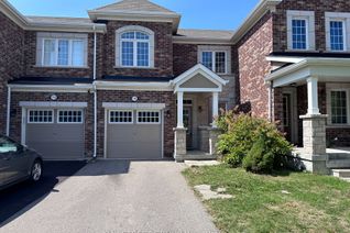 Freehold Townhouse for Sale, 119 Hutt Cres, Aurora, ON