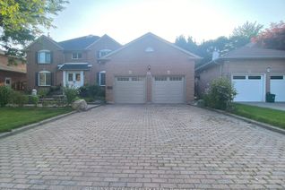 House for Sale, 72 Kerrigan Cres, Markham, ON