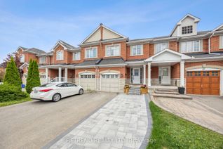 Townhouse for Sale, 8 Shanty St, Vaughan, ON