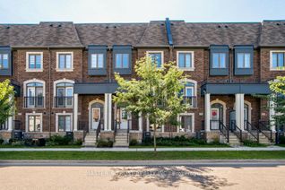 Townhouse for Sale, 105 Lichfield Rd, Markham, ON