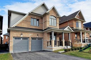 House for Sale, 95 Dog Wood Blvd, East Gwillimbury, ON