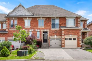 Freehold Townhouse for Sale, 37 Copperstone Cres, Richmond Hill, ON