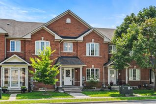 Freehold Townhouse for Sale, 49 Davos Rd, Vaughan, ON