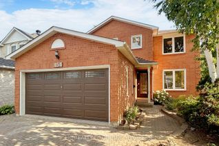 House for Sale, 154 Kersey Cres, Richmond Hill, ON