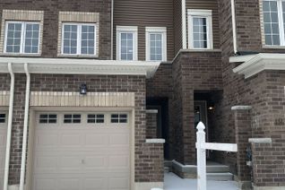 Freehold Townhouse for Rent, 17 Pumpkin Corner Cres, Barrie, ON