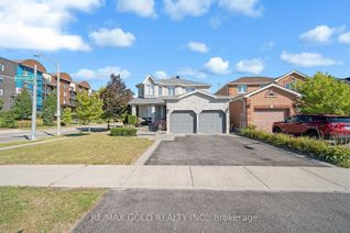 Detached House for Sale, 61 Madelaine Dr, Barrie, ON