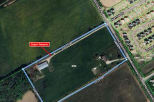 Residential Farm for Sale, 3846 Menoke Beach Rd, Severn, ON