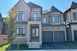 Detached House for Sale, 1214 Pondside Tr, Oakville, ON