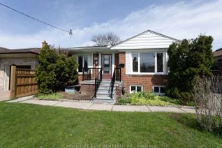 Detached House for Rent, 12 North Heights Rd #Upper, Toronto, ON