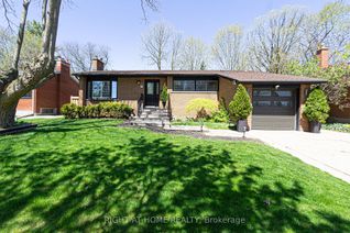 Bungalow for Sale, 5247 Spruce Ave, Burlington, ON