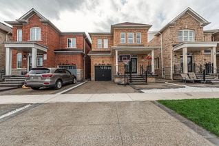 House for Sale, 17 Bachelor St, Brampton, ON