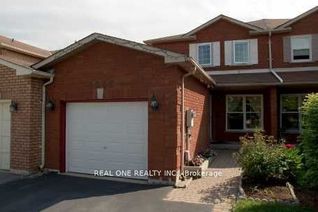 Townhouse for Rent, 1235 Blackburn Dr #Unit 1, Oakville, ON