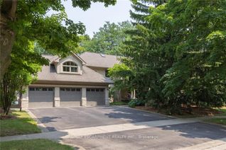 House for Sale, 247 Colchester Dr, Oakville, ON