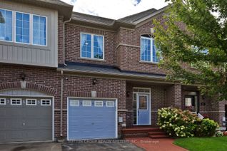 Freehold Townhouse for Sale, 355 Hobbs Cres, Milton, ON