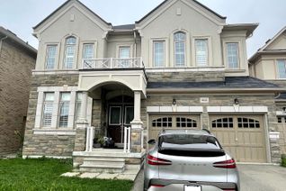 Detached House for Rent, 466 North Park Blvd N, Oakville, ON