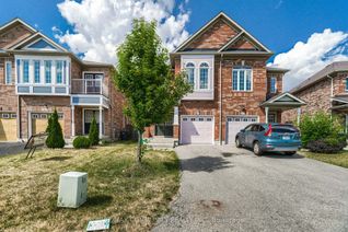 Semi-Detached House for Rent, 4699 Alana Glen Dr, Mississauga, ON