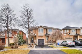 Townhouse for Rent, 2378 Dalebrook Dr, Oakville, ON