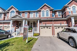 Townhouse for Sale, 42 Fresnel Rd, Brampton, ON