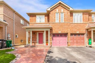 House for Sale, 5 Tanglemere Cres, Brampton, ON