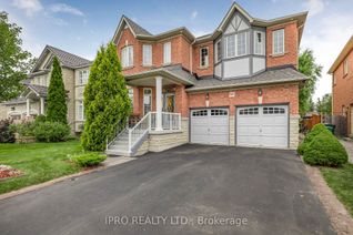 House for Sale, 18 Lynnvalley Cres, Brampton, ON