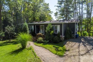 Bungalow for Sale, 14 Robinson Lane, Bancroft, ON