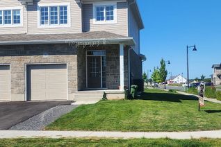 Townhouse for Sale, 353 Buckthorn Dr W, Kingston, ON