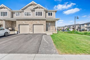 Freehold Townhouse for Sale, 353 Buckthorn Dr W, Kingston, ON