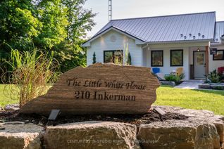 House for Sale, 210 Inkerman St, Grey Highlands, ON