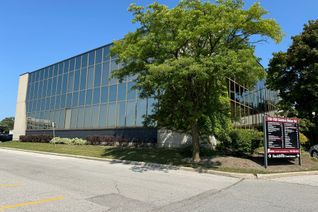 Office for Lease, 716 Gordon Baker Rd #207, Toronto, ON