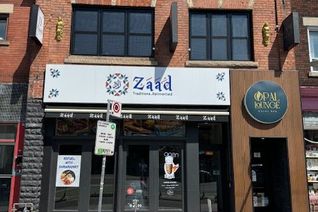 Property for Sale, 124 Danforth Ave, Toronto, ON