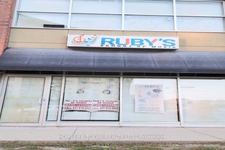 Commercial/Retail Property for Sale, 50 New Delhi Dr #116, Markham, ON