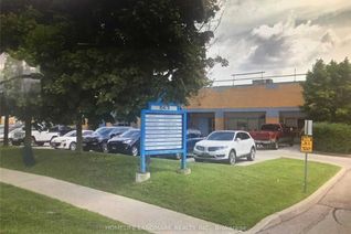 Industrial Property for Sale, 563 Edward Ave #14, Richmond Hill, ON