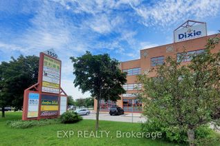 Property for Sale, 1550 South Gateway Rd #218, 219, Mississauga, ON