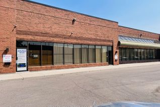 Industrial Property for Sale, 5775 Atlantic Dr #14, Mississauga, ON