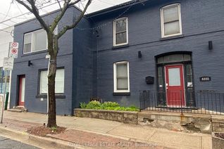 Commercial/Retail Property for Lease, 4888 Dundas St W, Toronto, ON