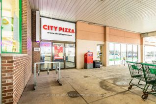 Pizzeria Business for Sale, 925 Ontario St #8, Stratford, ON